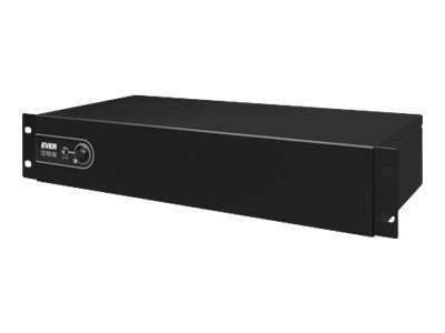 EVER ECO Pro 700 AVR CDS UPS