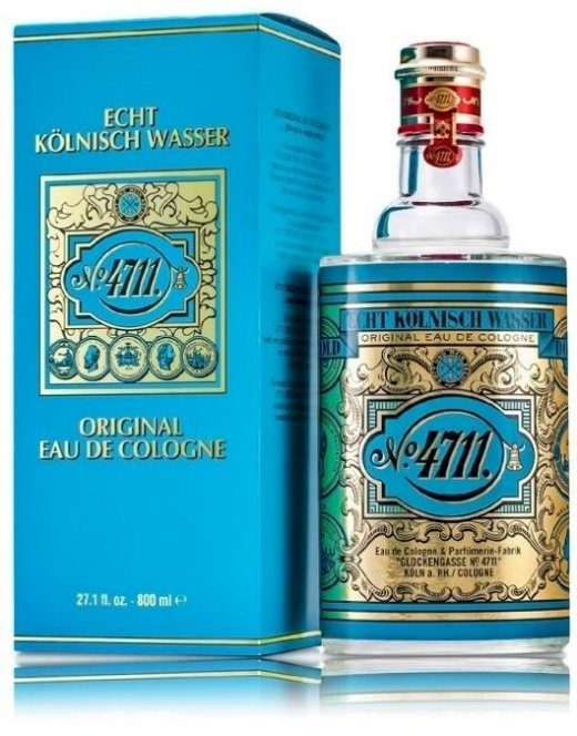 4711 Original EDC 800ml