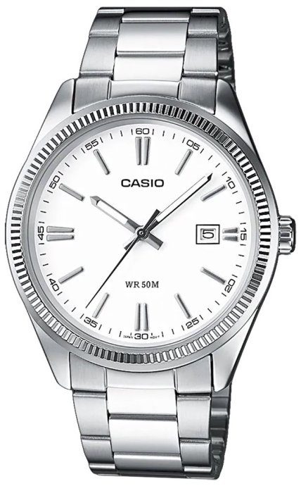 CASIO MTP-1302PD-7A1VEF meeste kell