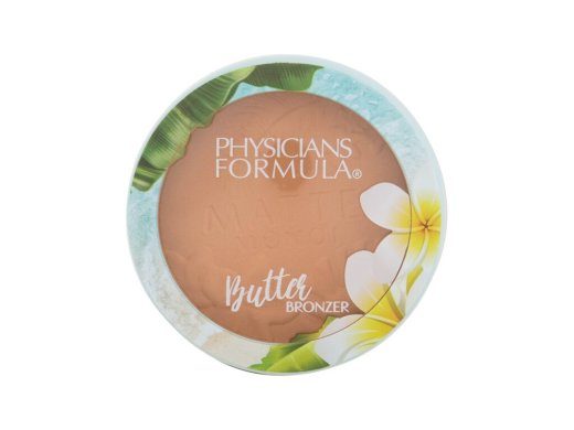 Physicians Formula Matte Monoi Sviesto Bronzeris 9g