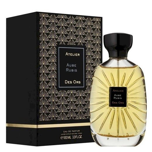 Atelier des Ors Aube Rubis EDP 100ml