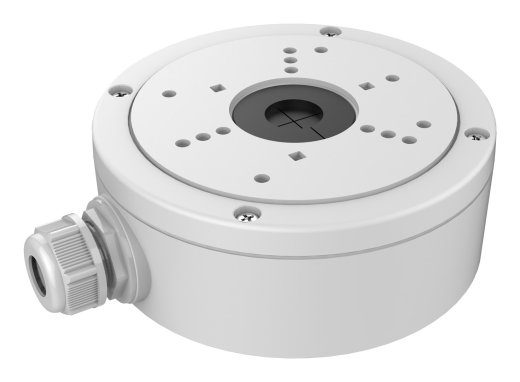 Hikvision DS-1280ZJ-S turvakaera lisaühendus kast