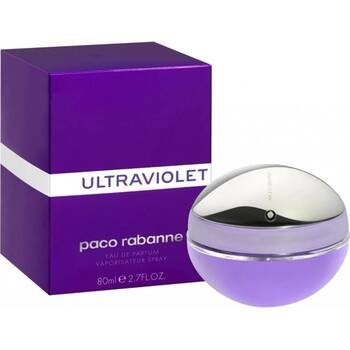 Paco Rabanne Ultraviolet Perfume EDP 80 ml