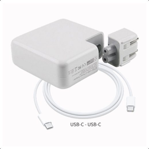 USB-C sülearvuti laadija AP29USBC 29W