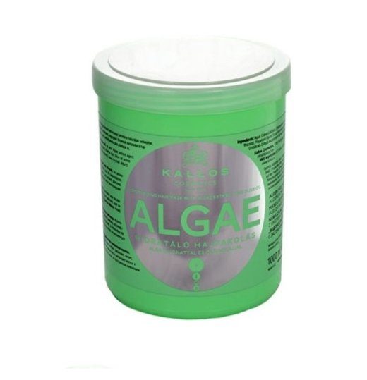 Kallos Vetika Niisutav Juuksemask 1000 ml