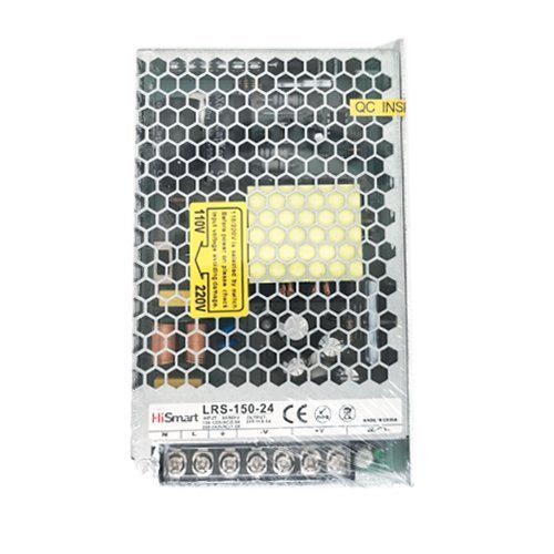 Toiteadapter LRS-150-24 24V / 6.5A / 150W