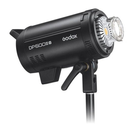 GODOX DP600IIIV blykstelė