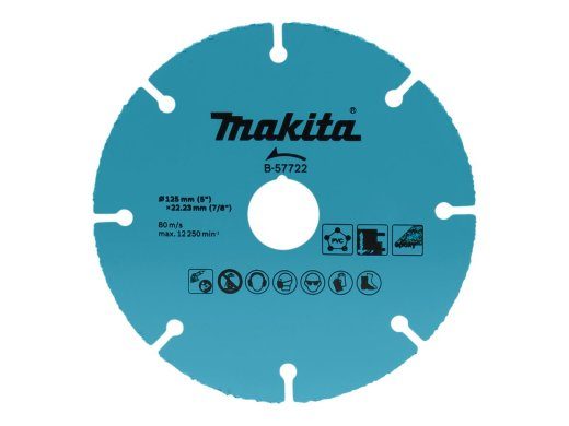 Makita lõikediskid nurgelihvri