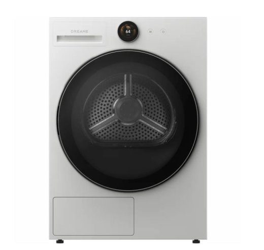 KUIVAJA L9 WHITE/DWD09L90WAEU DREAME
