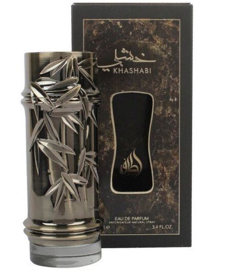 Lattafa Khashabi Kvepalai EDP 100ml