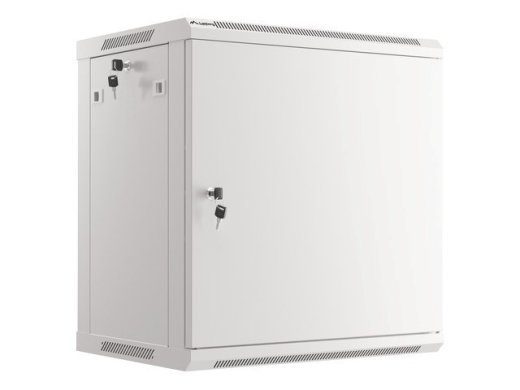 Lanberg 19'' seinale kinnitatav RIIULIKAPP 12U 600 × 450 Hall