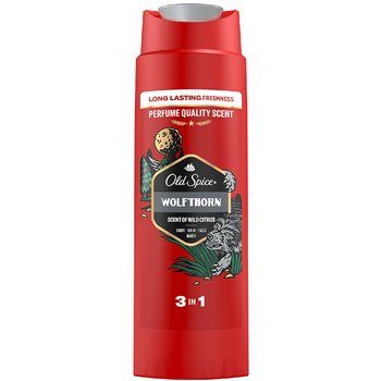 Wolf Thorn Shower Gel 675ml