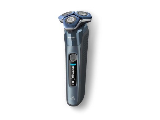 Philips 7000 serijos šveitimo mašina S7882 mėlyna
