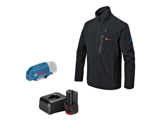 Bosch GHJ 12+18V XA Professional jakk, XX suur