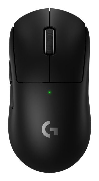 HIIR USB WRL PRO X SUPERLIGHT/MUST 910-006631 LOGITECH