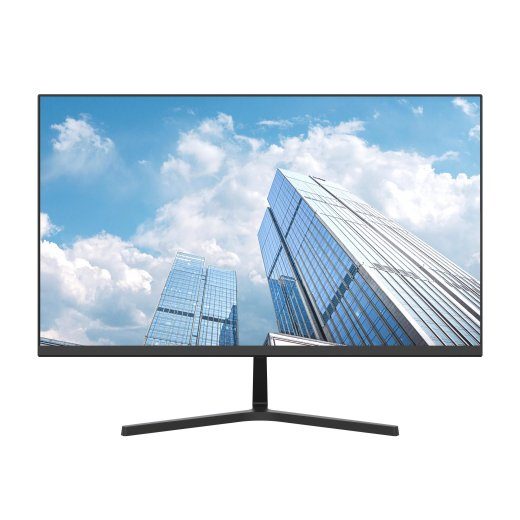 LCD Monitor DAHUA DHI-LM22-B201S 21.45" Business Panel IPS 1920x1080 16:9 75Hz 5 ms Speakers Colour Black LM22-B201S