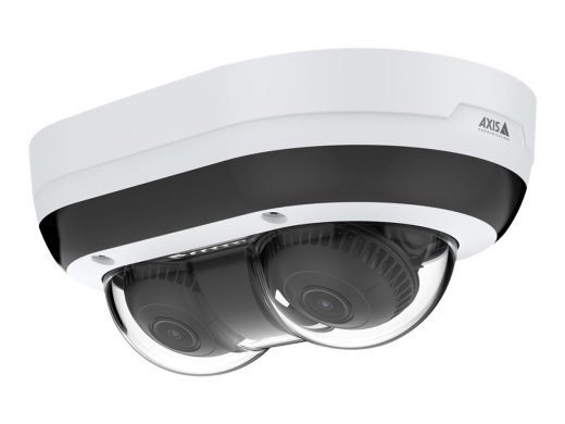 AXIS P4707-PLVE võrgupanoorikaamera