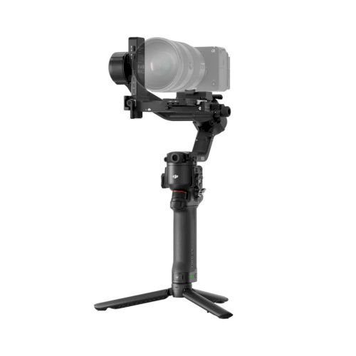 DJI Action Camera käsi gimbal RS 5 Standard