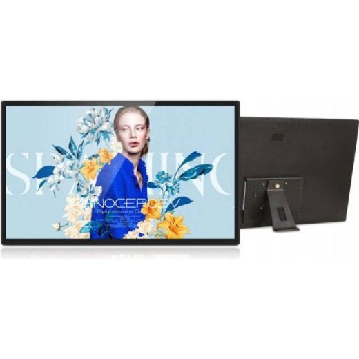 Braun DigiFrame 320 Business Line digitaalne fotoraamat 32 must
