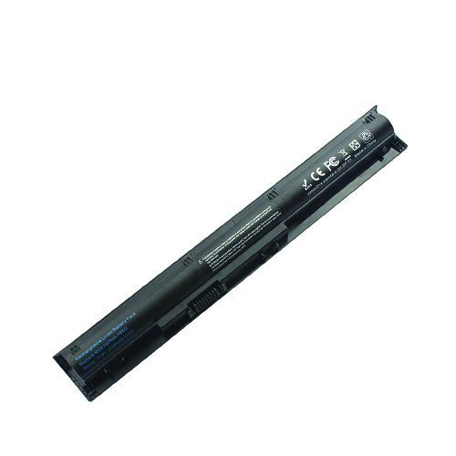 ExtraDigital RI04 aku HP sülearvutile 2600mAh