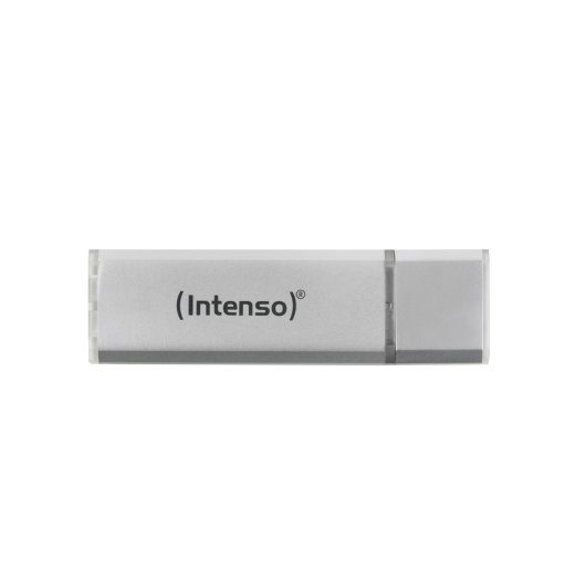USB3 Flash mälukaar 64GB/3531490 INTENSO
