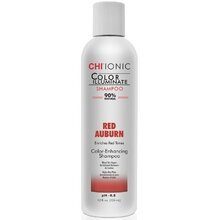 Color Illuminate Red Auburn Shampoo 739ml