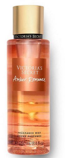 Victoria’s Secret Amber Romance 2019 Kehahärg naistele 250 ml