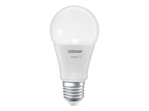 Osram SMART+ MATTER Multicolor Classic A60 E27 9 W RGBW Wi-Fi