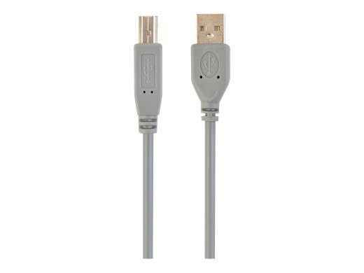 Gembird 1,8m hall Professional Series USB-kaabel