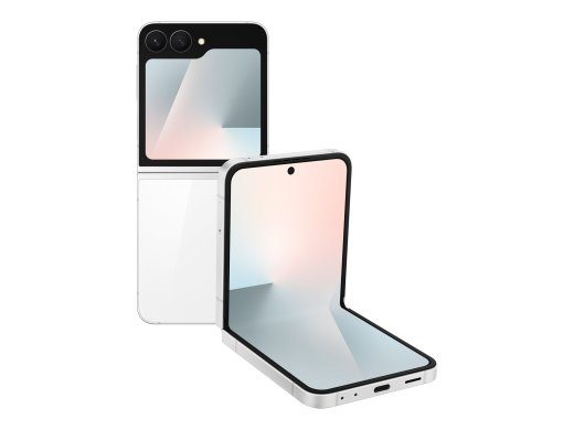 Samsung Galaxy Z Flip 7 6.7 256 balta