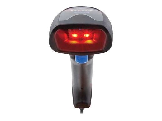 Datalogic QuickScan 2500 Series QW2520 Barcode Scanner