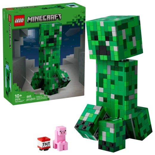 LEGO Creator 3 In 1 31168 Keskaegne hobuse rüütlilinnus
