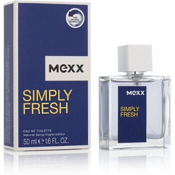 Simply Fresh EDT 50ml
