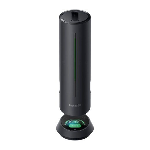 Insta360 Wave (black)