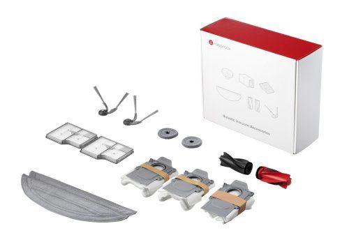 ROBOROCK Accessories Kit For Saros 10 8.02.0403