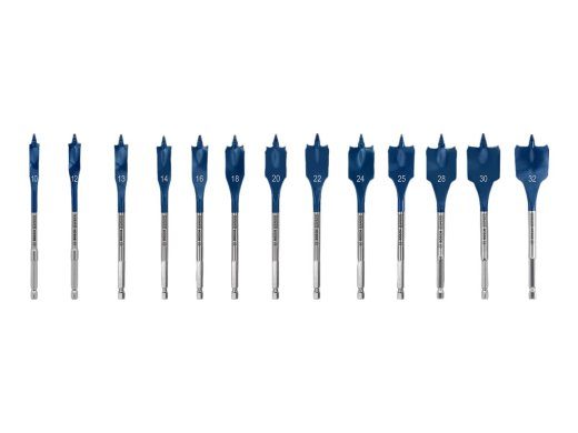 Bosch Expert SelfCut Kiire Freesimise Terade Puur/Keeraja