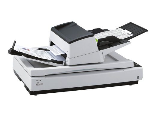 Ricoh fi-7700 Dokumendiskanner