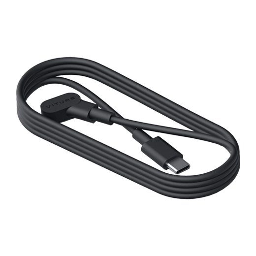 USB-C kaabel VITURE magnetkonnektorile (120 cm)