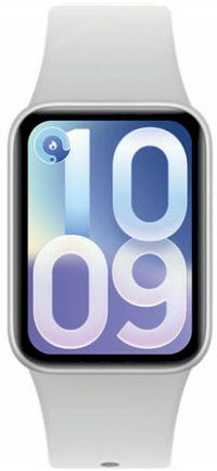 Xiaomi Smart Band 10 Pro Sidabrinė