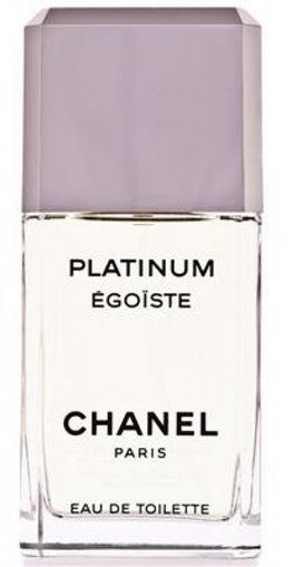 Chanel Platinum Egoiste parfüüm EDT 50 ml