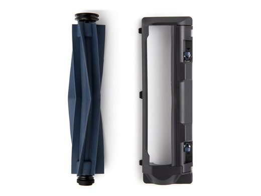 Anker Eufy X10 Pro Omni Rullharja koos karbi kaitsega