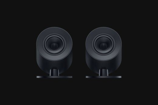 Razer kõlarid RZ05-04760100-R3G1 / Nommo V2 X Must
