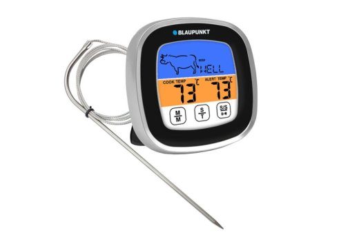 Blaupunkt FTM501 skaitmeninis mėsos termometras USB