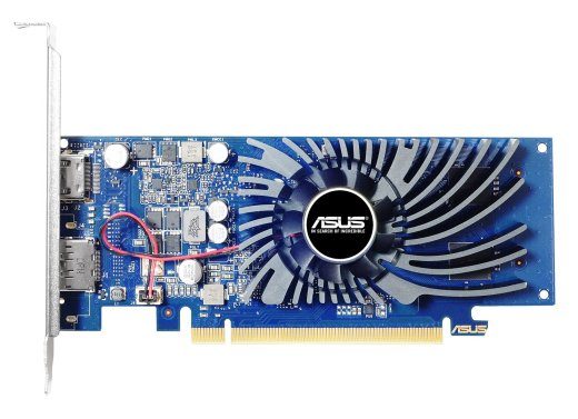 ASUS GT1030-2G-BRK NVIDIA GeForce GT 1030 2 GDDR5