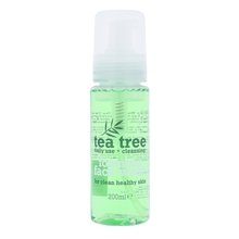 Teepuu Vahuseemne Näopuhastusvahend 200ml