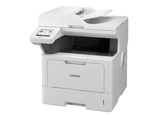 Brother Multifunctional Printer MFC-L5710DW Laser Colour All-in-one A4 Wi-Fi White