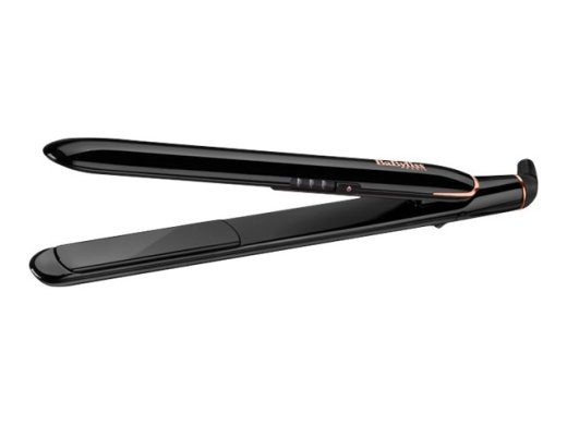 BaByliss ST250E Juuksede Läikiv Viil