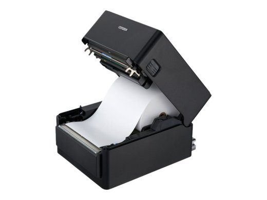 Citizen CT-S4500 Otse termiline printer