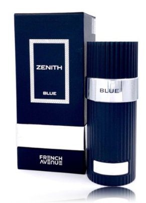 French Avenue Zenith Blue parfüüm EDP 100 ml