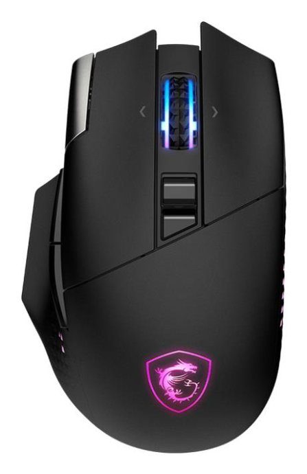 PELĖ USB OPTINIS BELAISV ŽAIDIMAS/VERSA PRO W+DOCK PRO MSI